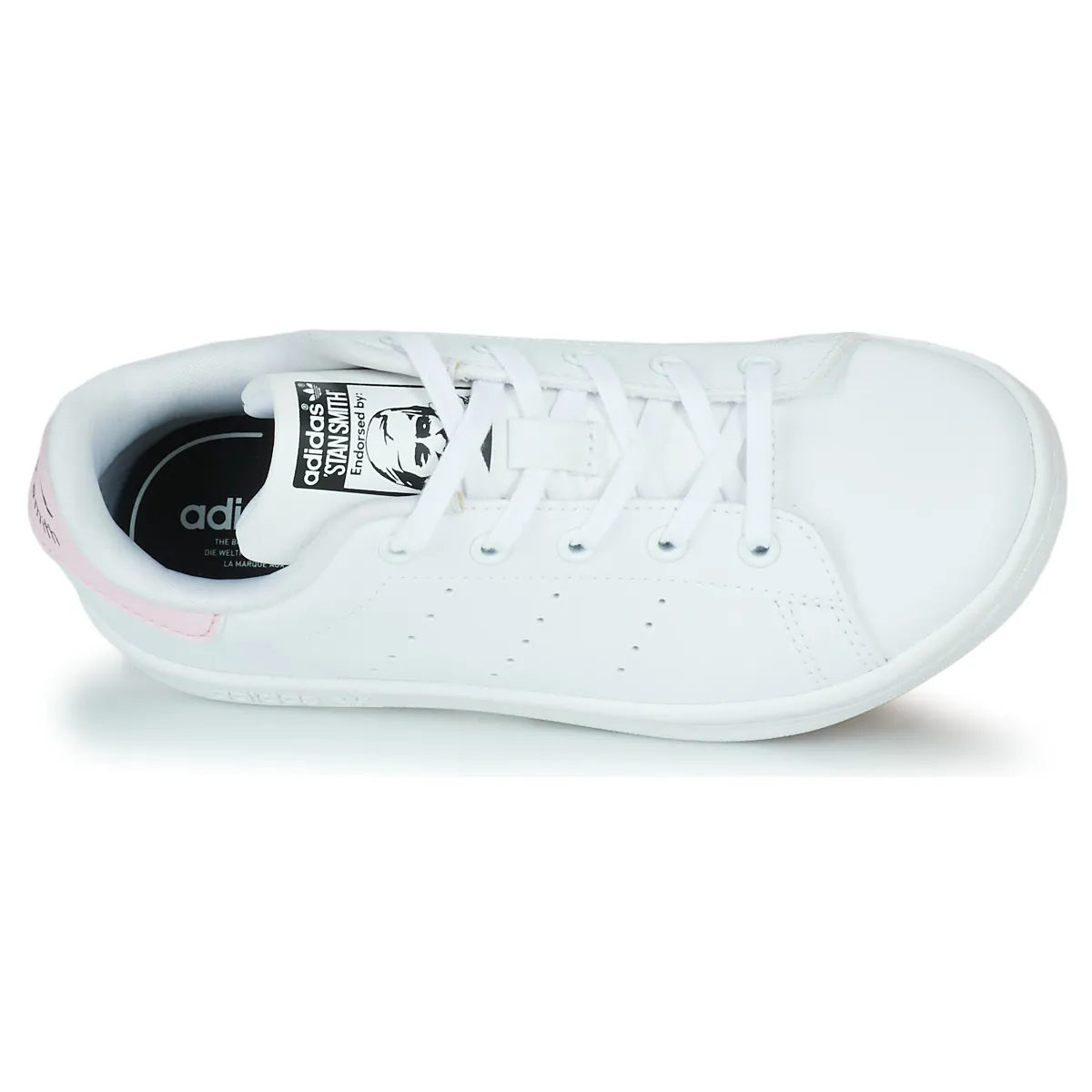 adidas Originals STAN SMITH C