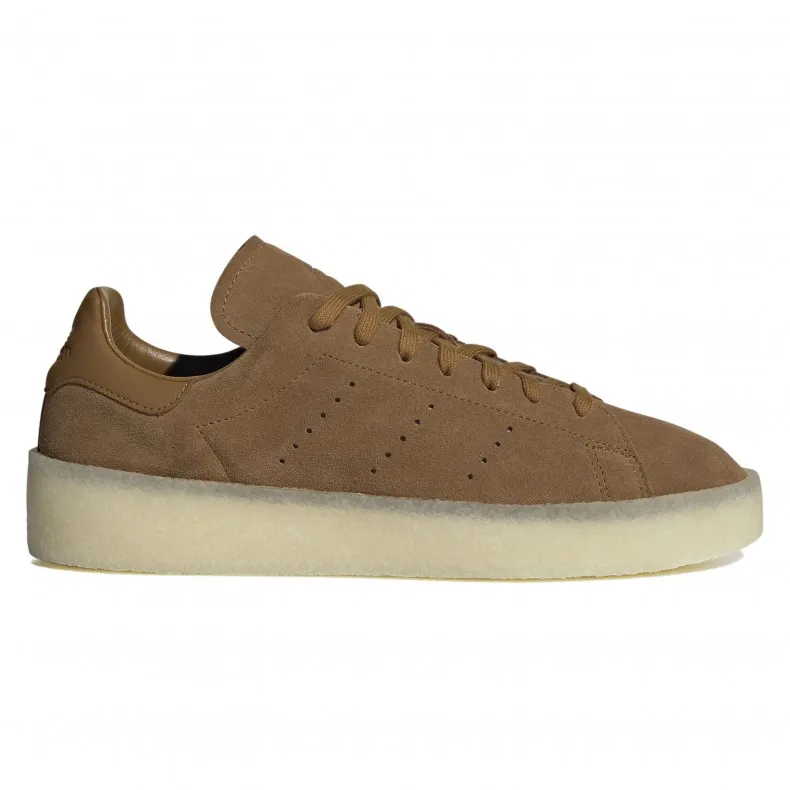 adidas Originals Stan Smith Crepe (Bronze Strata/Preloved Brown/Bronze Strata)