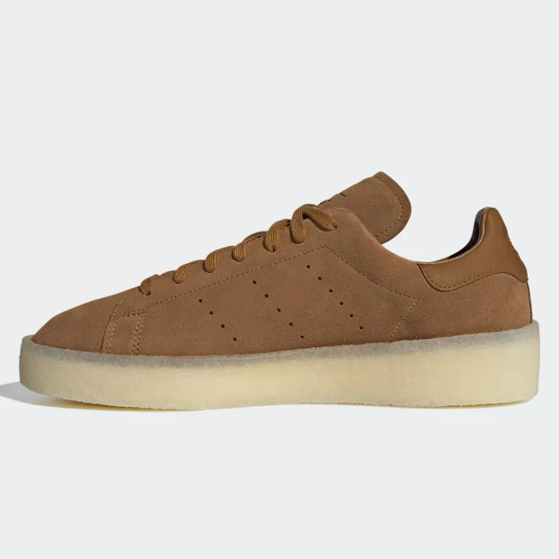 adidas Originals Stan Smith Crepe (Bronze Strata/Preloved Brown/Bronze Strata)