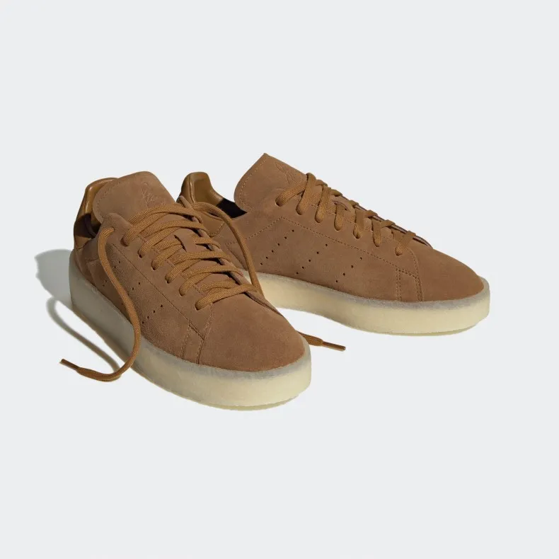 adidas Originals Stan Smith Crepe (Bronze Strata/Preloved Brown/Bronze Strata)