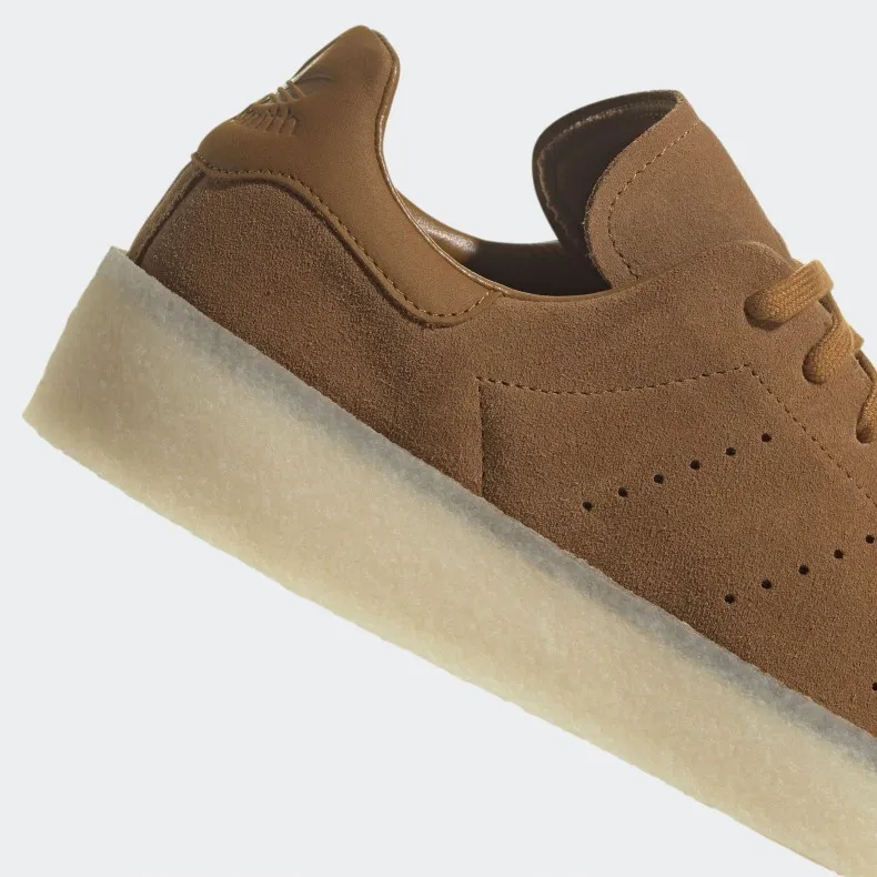 adidas Originals Stan Smith Crepe (Bronze Strata/Preloved Brown/Bronze Strata)