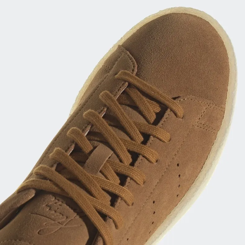 adidas Originals Stan Smith Crepe (Bronze Strata/Preloved Brown/Bronze Strata)