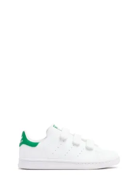 adidas Originals   Stan Smith strap sneakers 