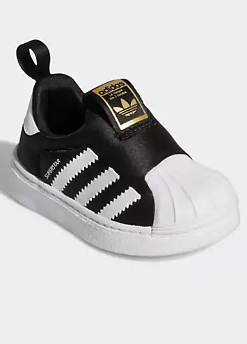 adidas Originals SUPERSTAR 360 Toddler Trainers | Grattan