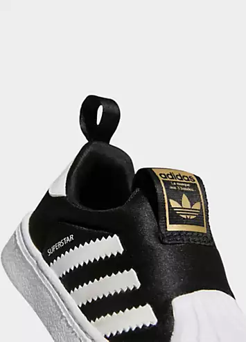 adidas Originals SUPERSTAR 360 Toddler Trainers | Grattan