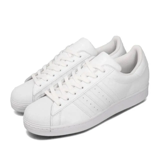 adidas Originals Superstar Triple White Men Women Unisex...