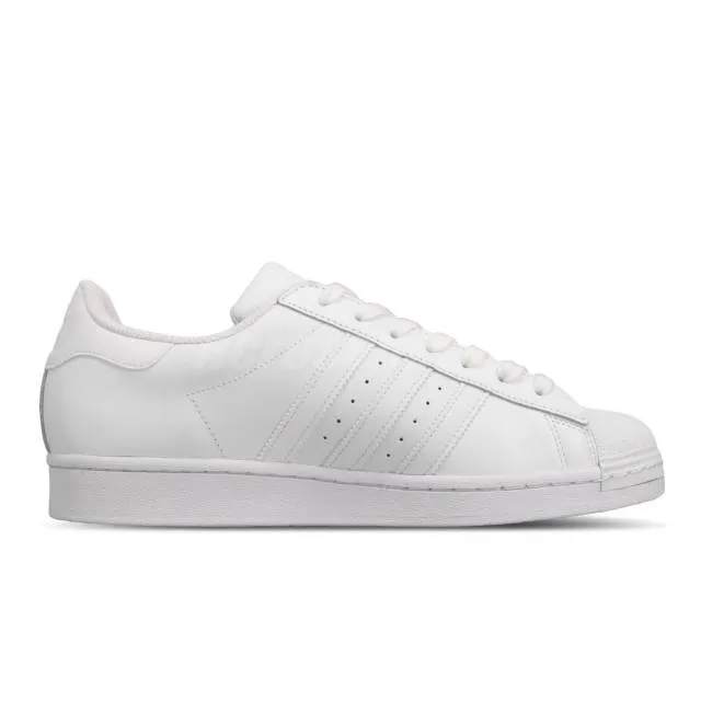 adidas Originals Superstar Triple White Men Women Unisex...