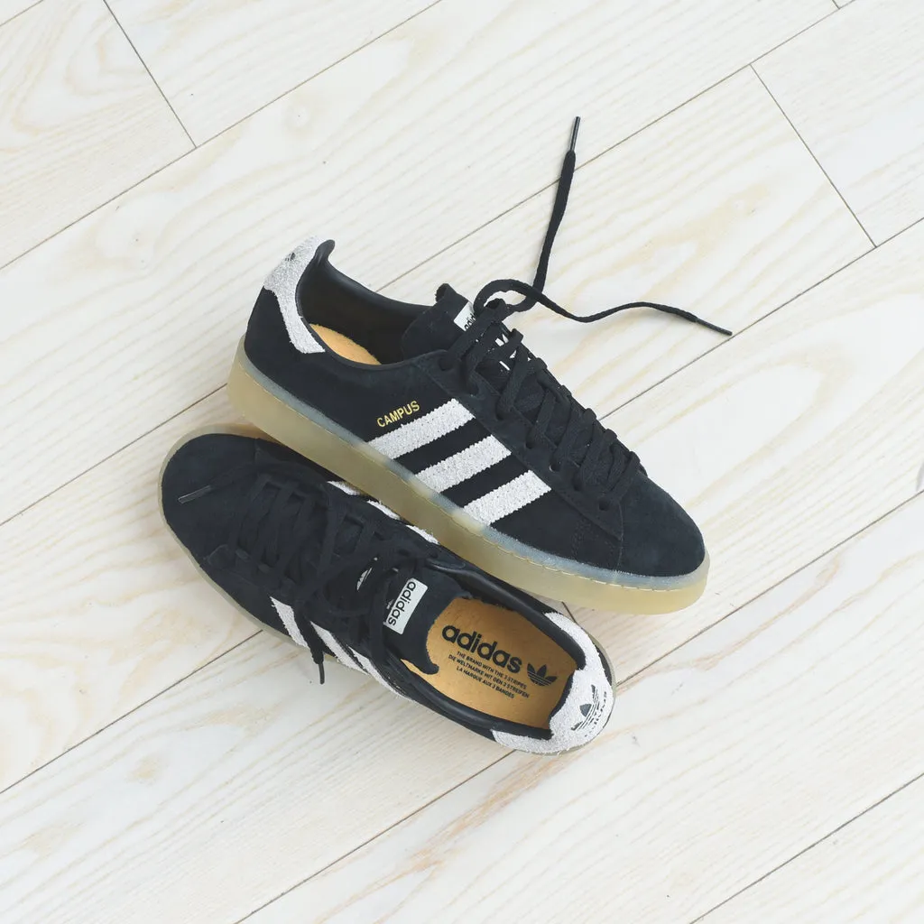 Adidas     originals wmns campus