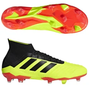 adidas Predator 18.1 FG