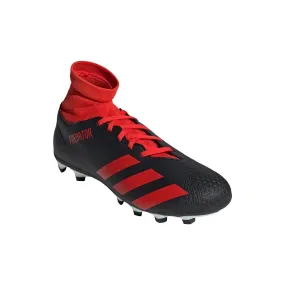 adidas Predator 20.4 FxG Soccer Cleats