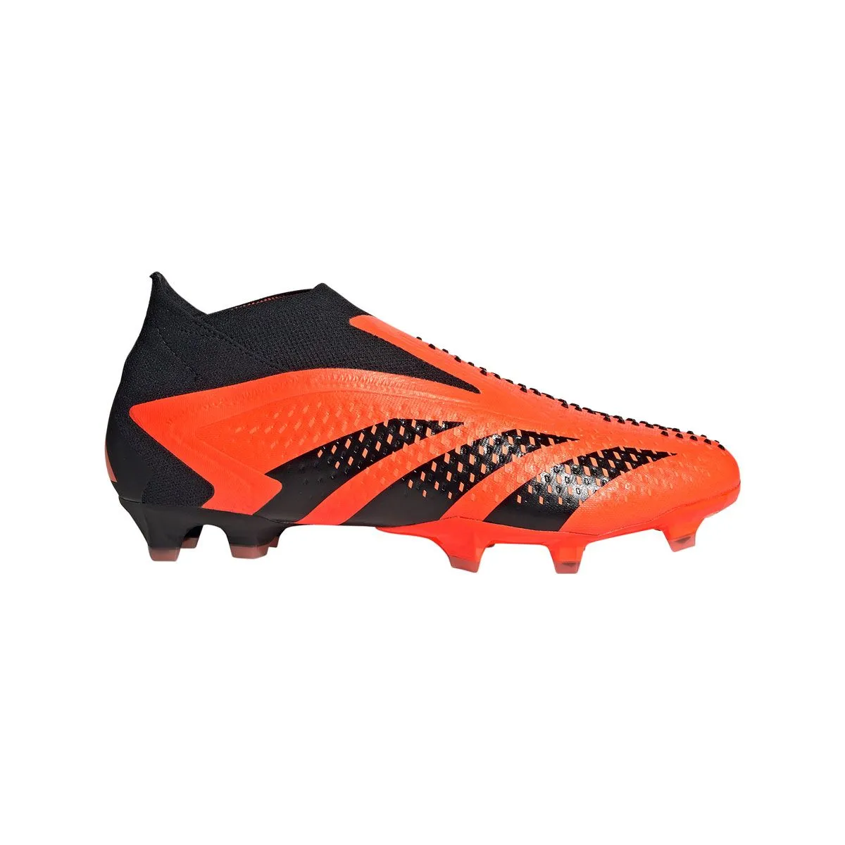 adidas Predator Accuracy+ FG Soccer Cleats | Heatspawn Pack