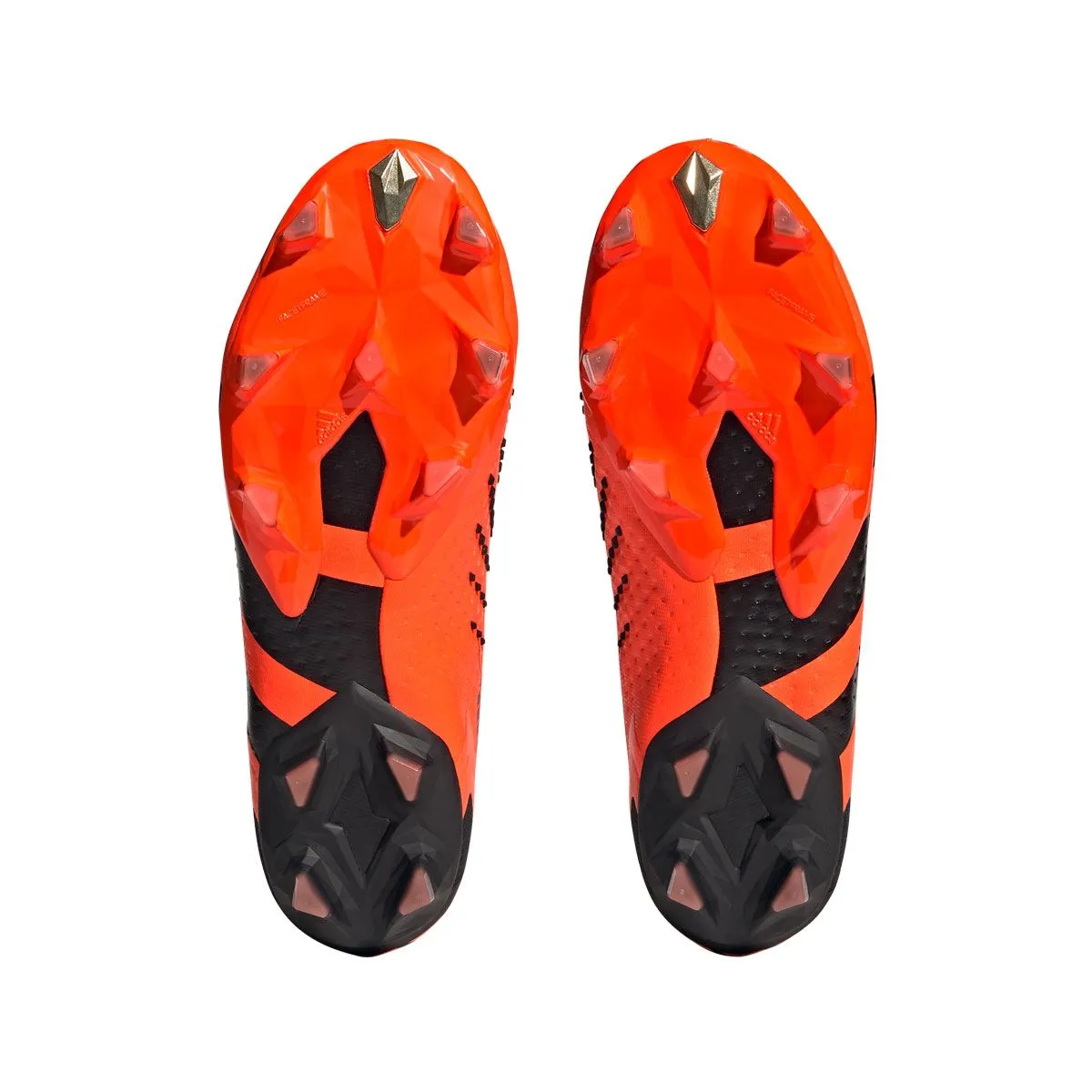 adidas Predator Accuracy+ FG Soccer Cleats | Heatspawn Pack