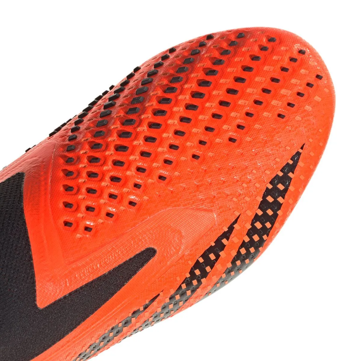 adidas Predator Accuracy+ FG Soccer Cleats | Heatspawn Pack