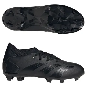 adidas Predator Accuracy.3 FG Junior