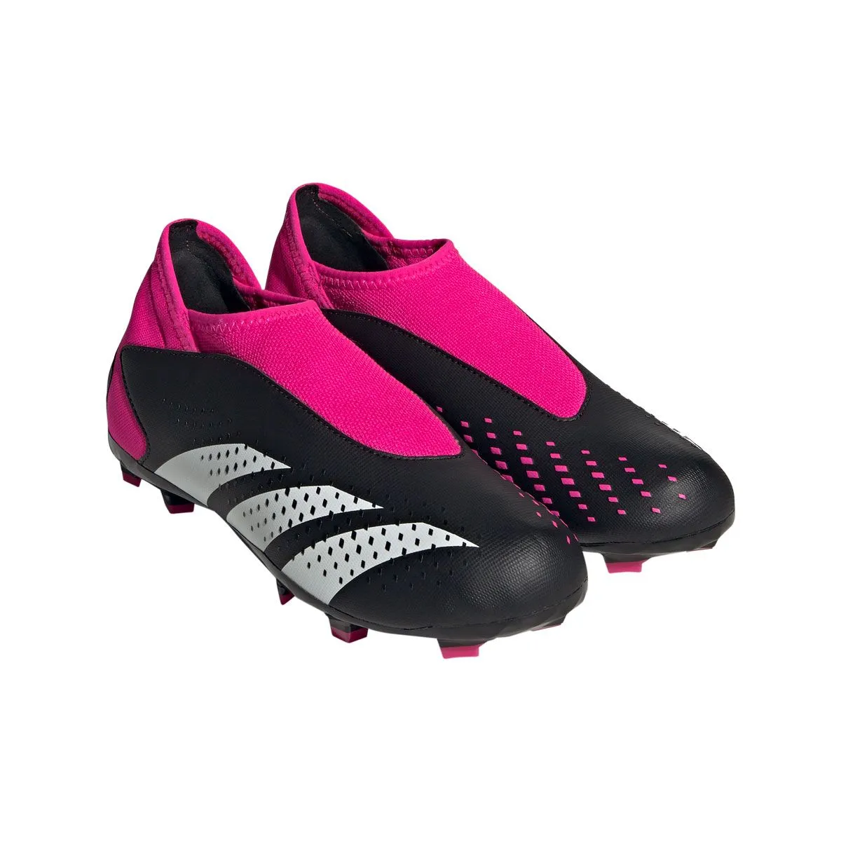 adidas Predator Accuracy.3 LL FG Junior