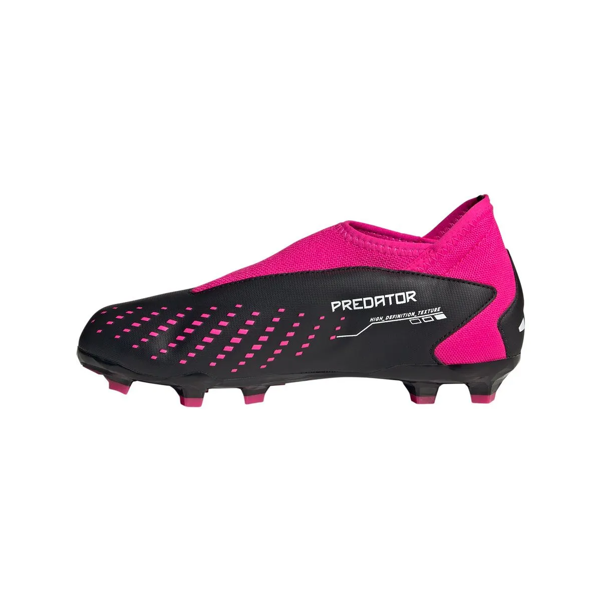 adidas Predator Accuracy.3 LL FG Junior