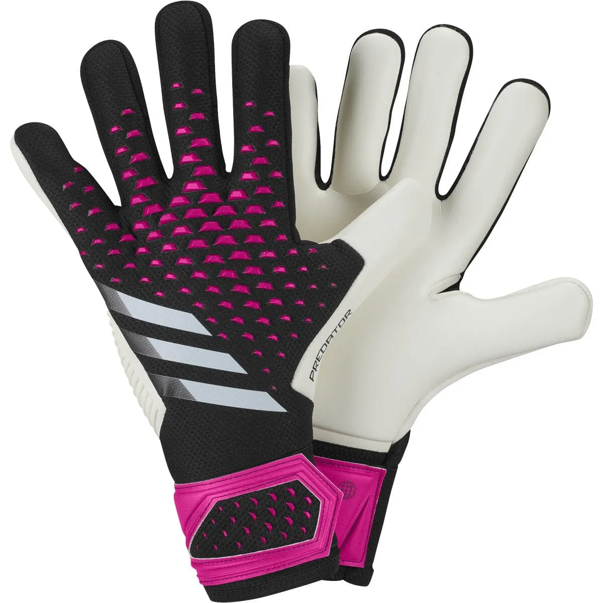 adidas Predator Competition Gloves | HN3342