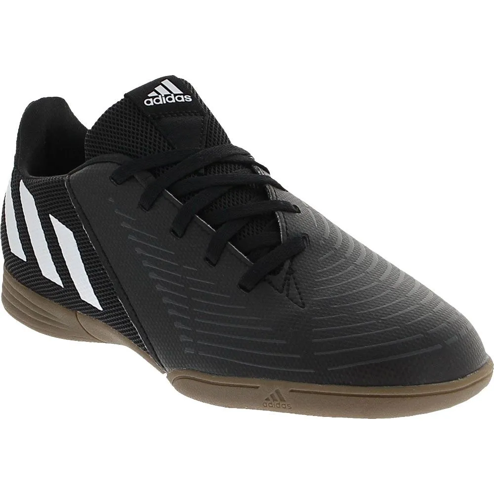 Adidas Predator Edge 4 In Jr Indoor Soccer - Boys | Girls