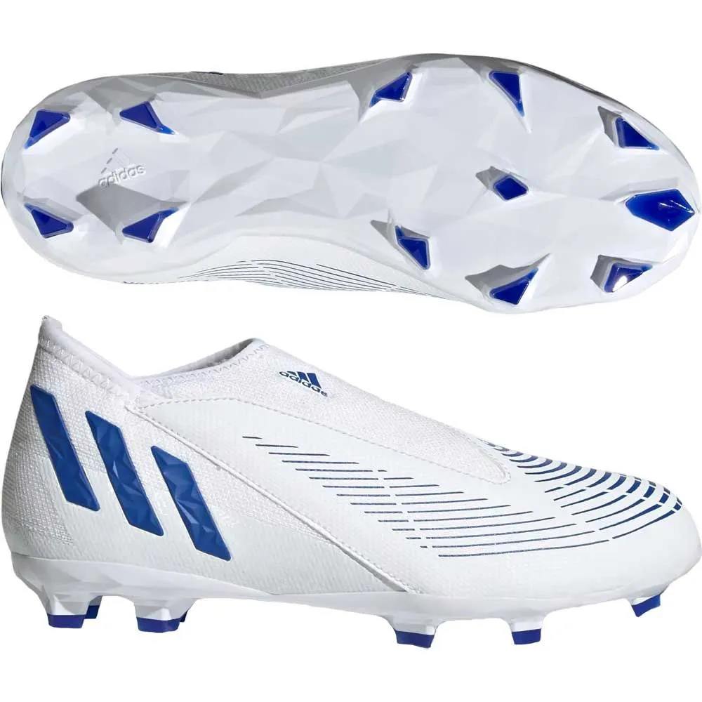 adidas Predator Edge.3 LL FG Junior