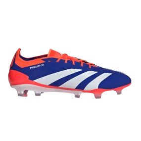 Adidas Predator Elite Firm Ground Cleats