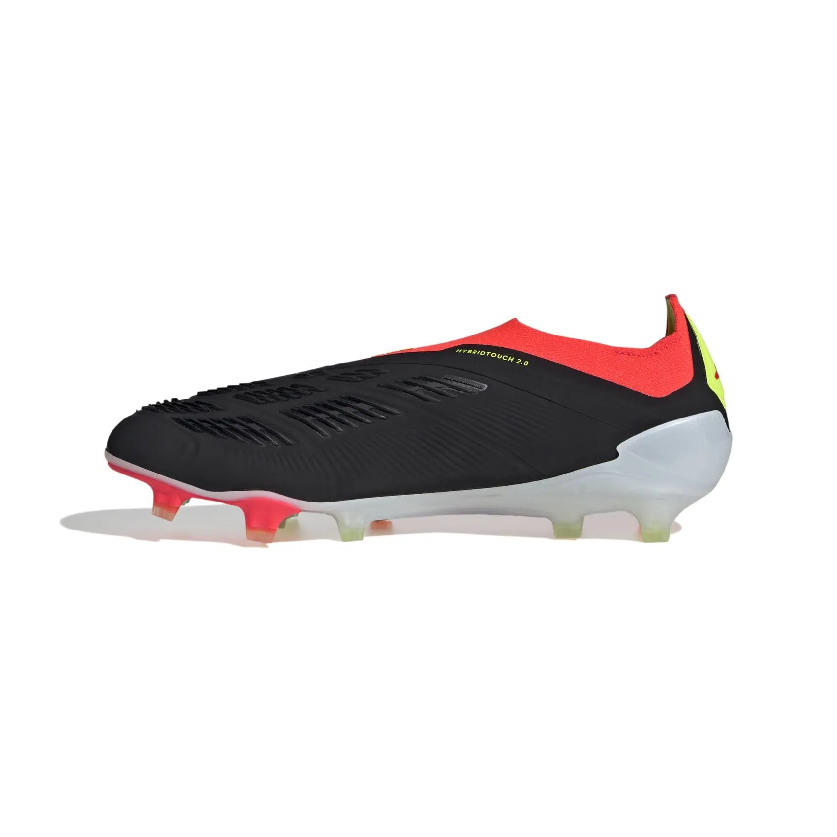 adidas Predator Elite Laceless FG