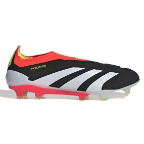 adidas Predator Elite Laceless FG