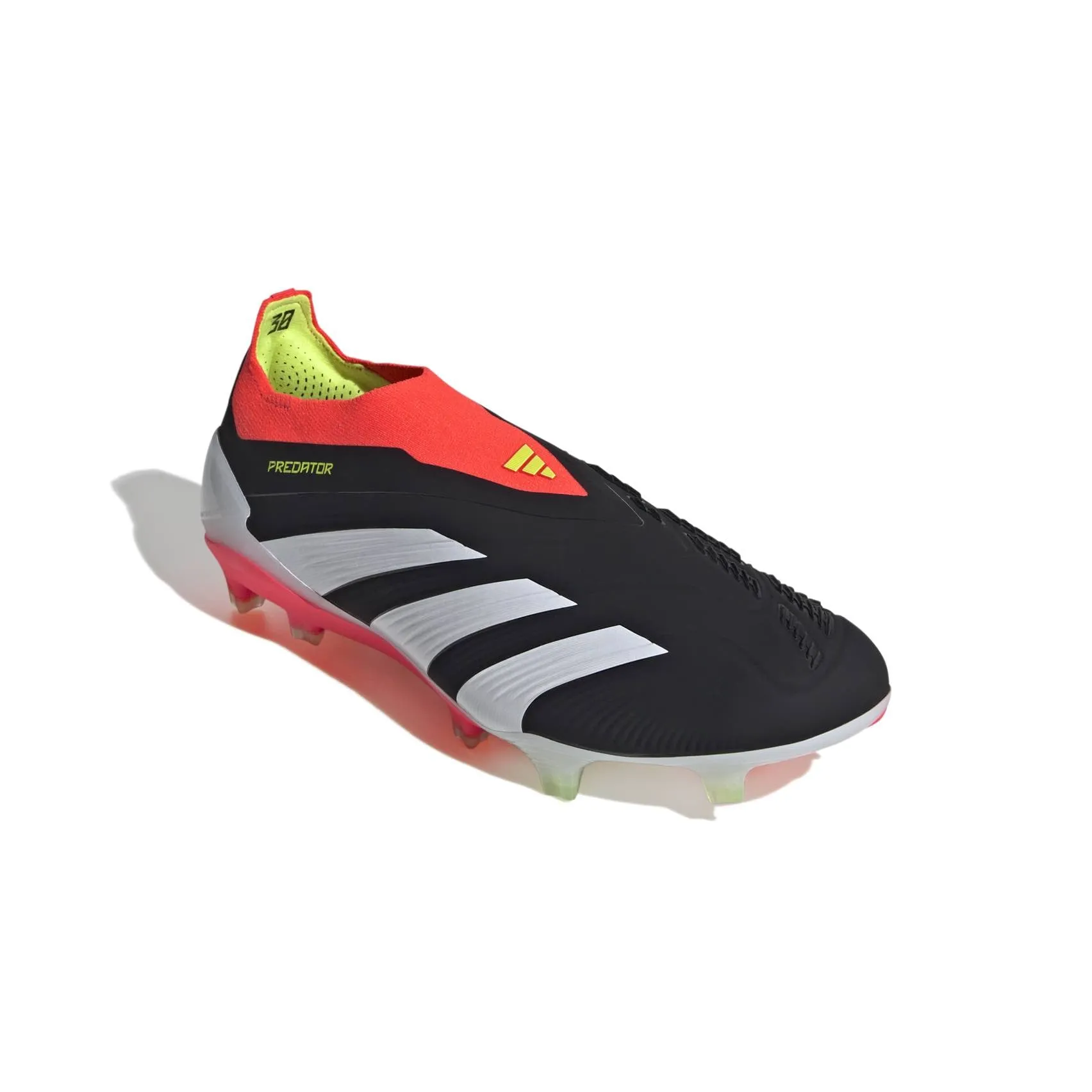 adidas Predator Elite Laceless FG