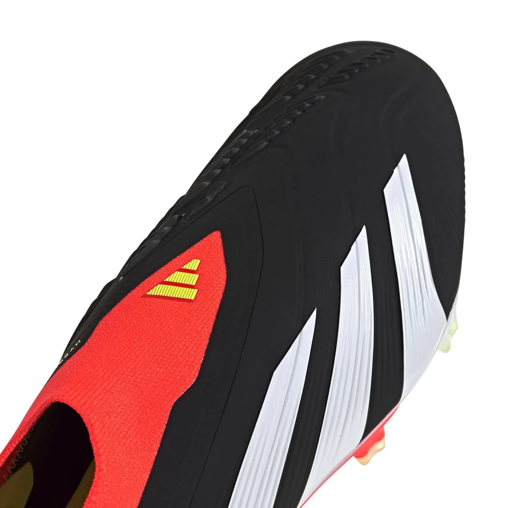 adidas Predator Elite Laceless FG