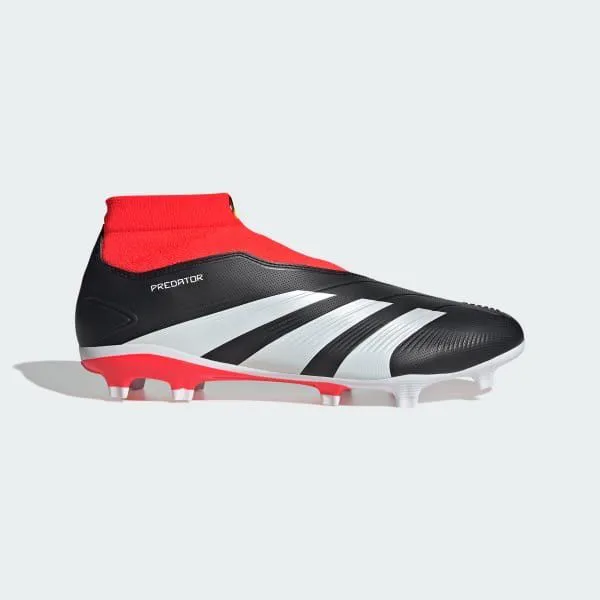 adidas Predator League Laceless FG Soccer Cleats