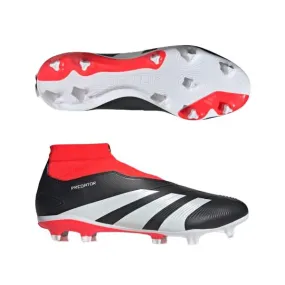 adidas Predator League Laceless FG Soccer Cleats