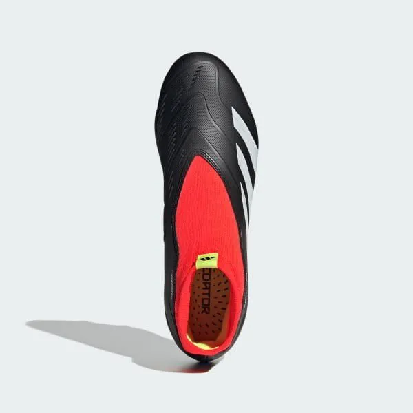 adidas Predator League Laceless FG Soccer Cleats