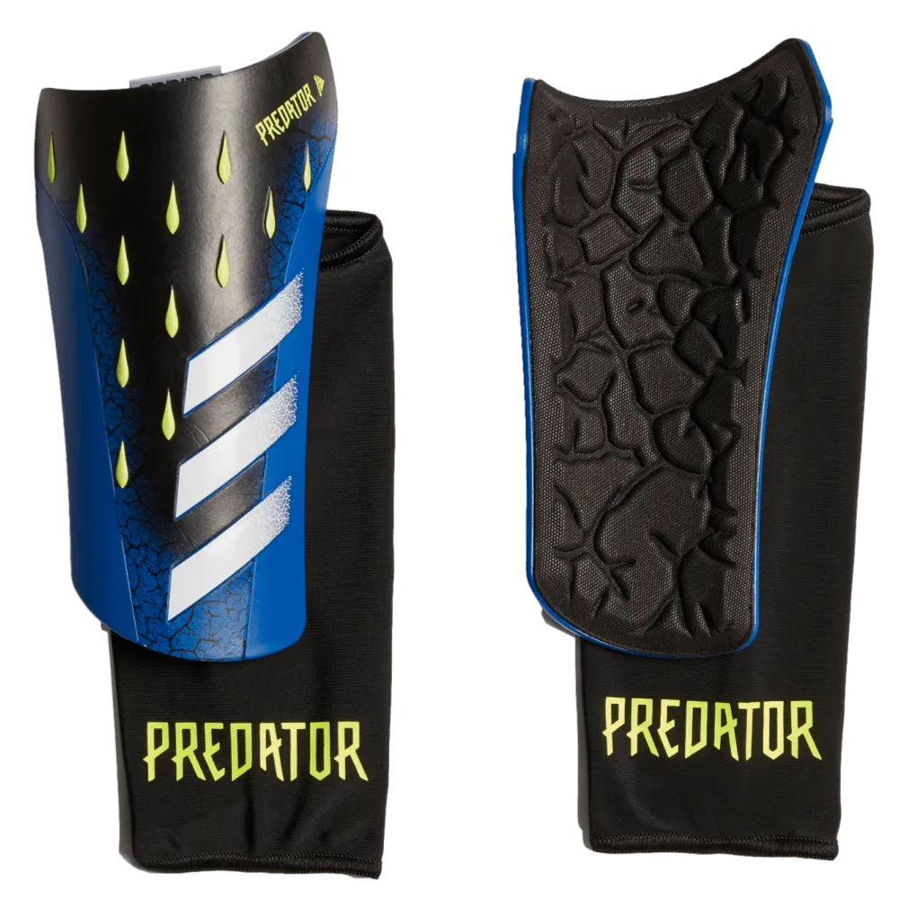 Adidas Predator League Shin Guards