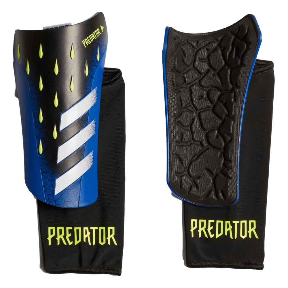 Adidas Predator League Shin Guards