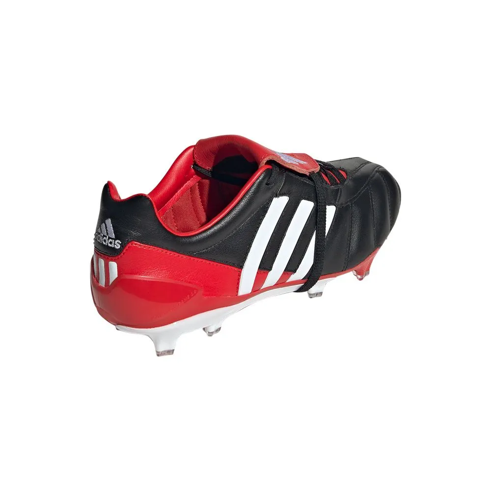 adidas Predator Mania FG Soccer Cleats | Made in Germany Collection