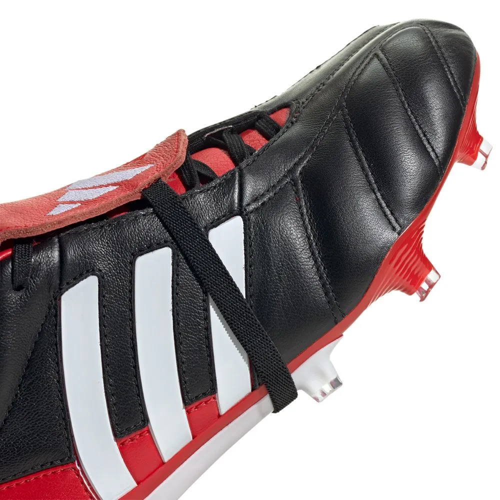 adidas Predator Mania FG Soccer Cleats | Made in Germany Collection