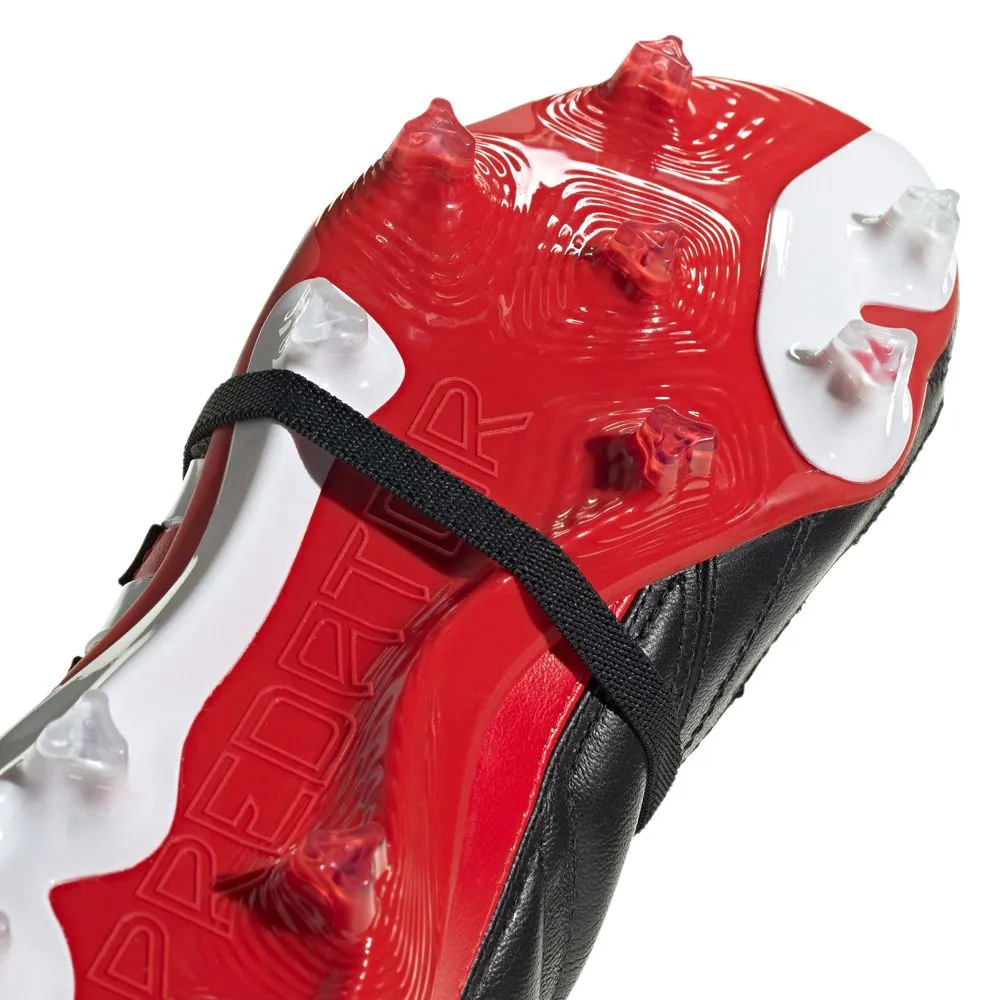 adidas Predator Mania FG Soccer Cleats | Made in Germany Collection