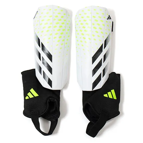 adidas Predator Match Shin Guards