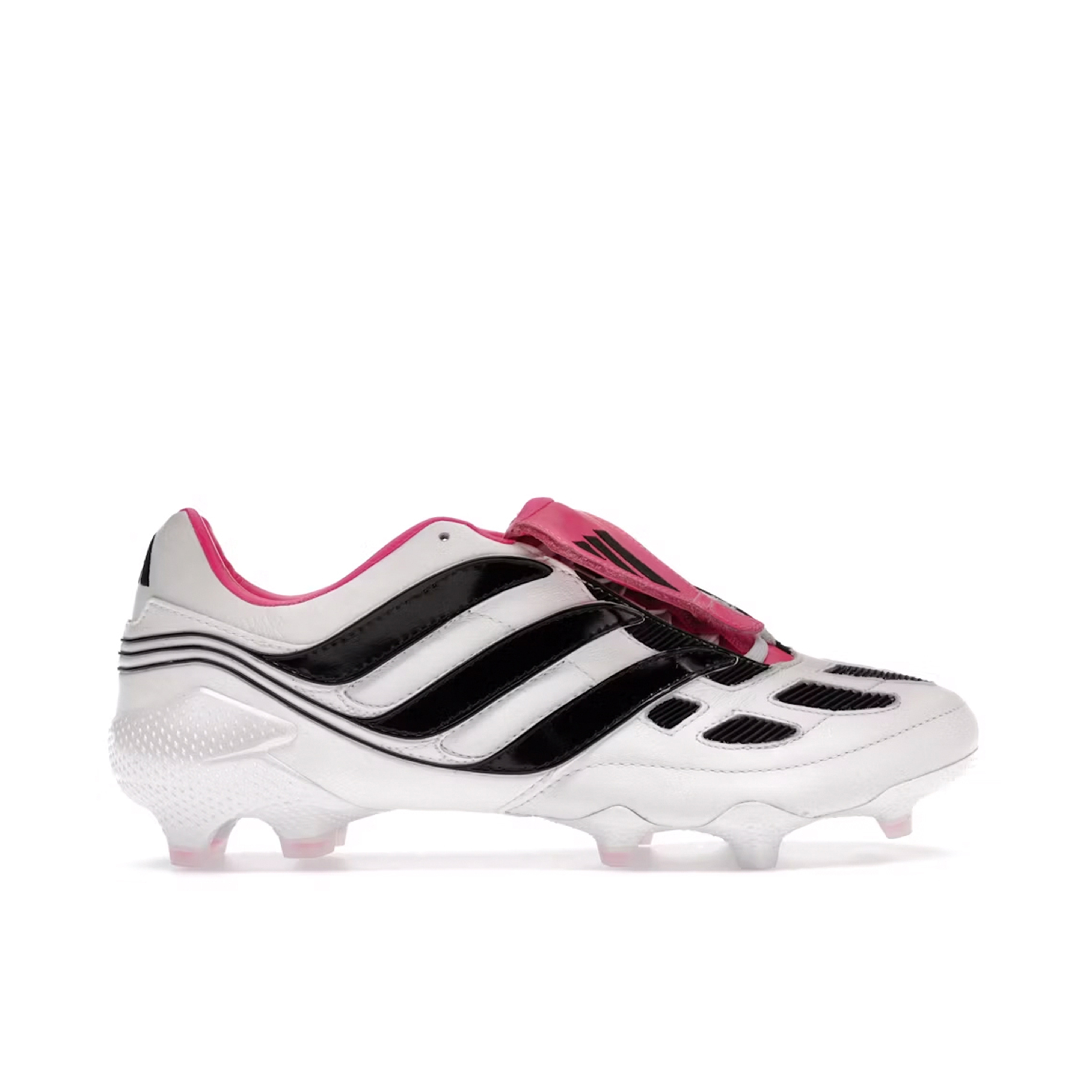 Adidas Predator Precision FG Archive Pack Team Shock Pink | HP9816 | Laced