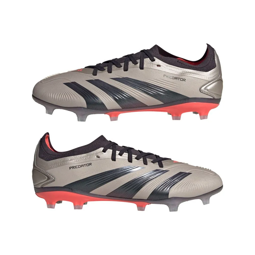 adidas Predator Pro FG Soccer Cleats | Vivid Horizon Pack