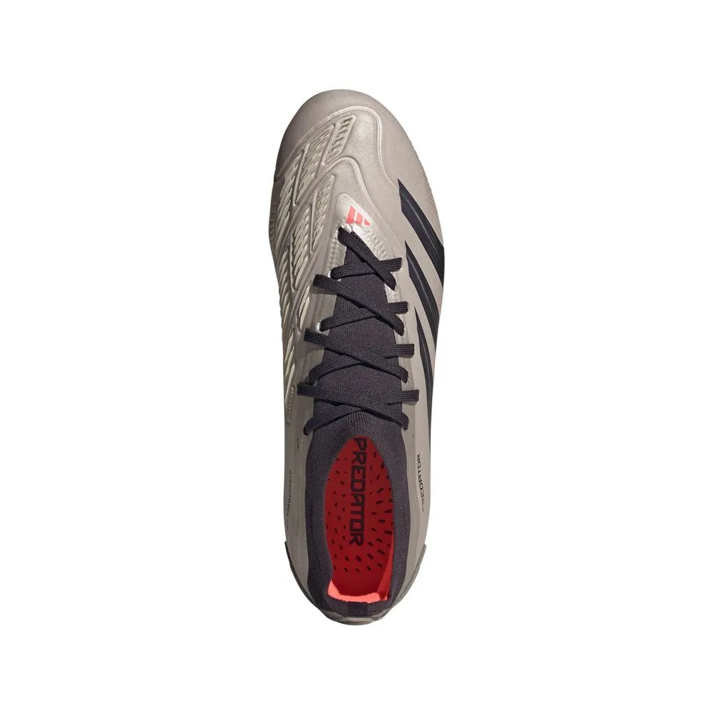 adidas Predator Pro FG Soccer Cleats | Vivid Horizon Pack