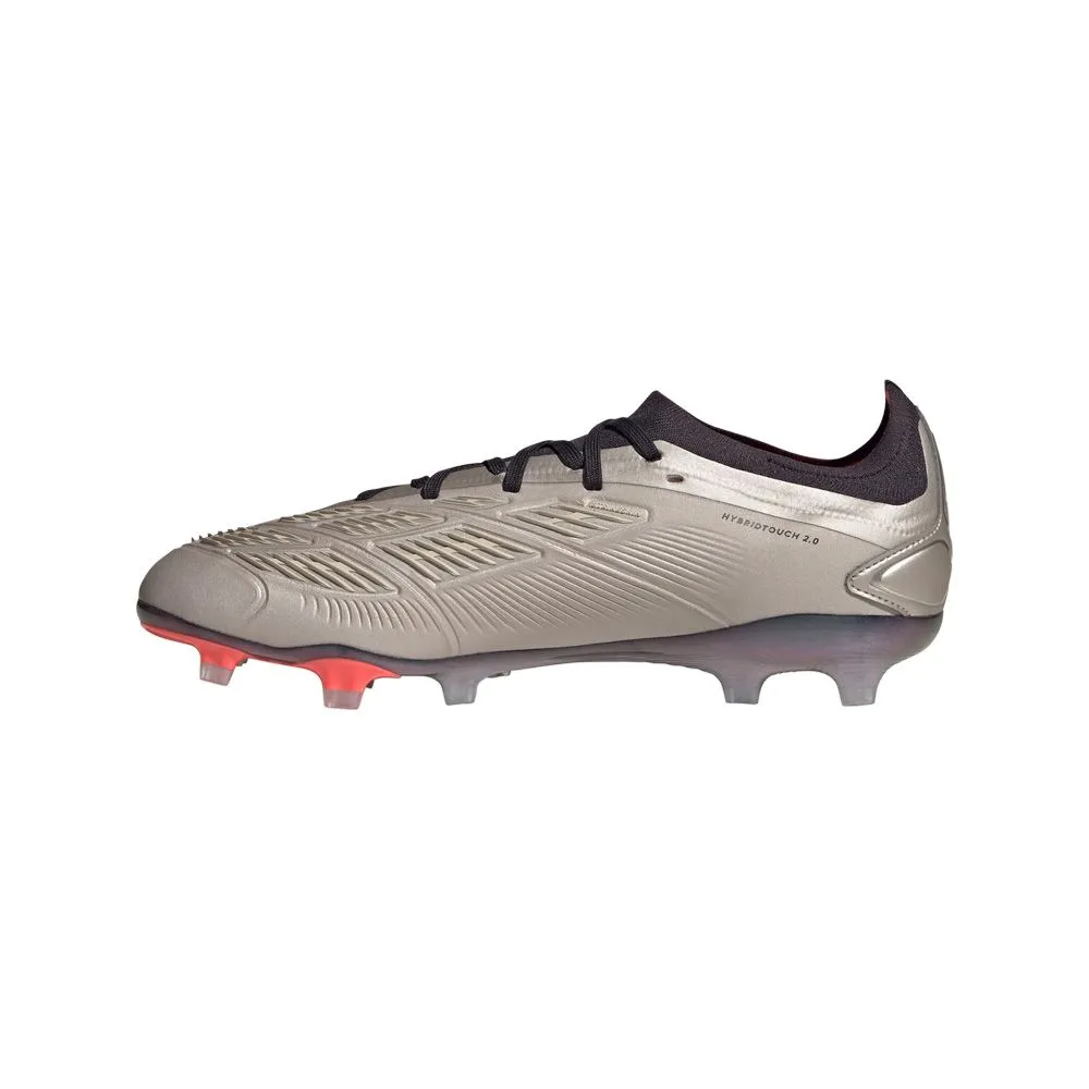 adidas Predator Pro FG Soccer Cleats | Vivid Horizon Pack