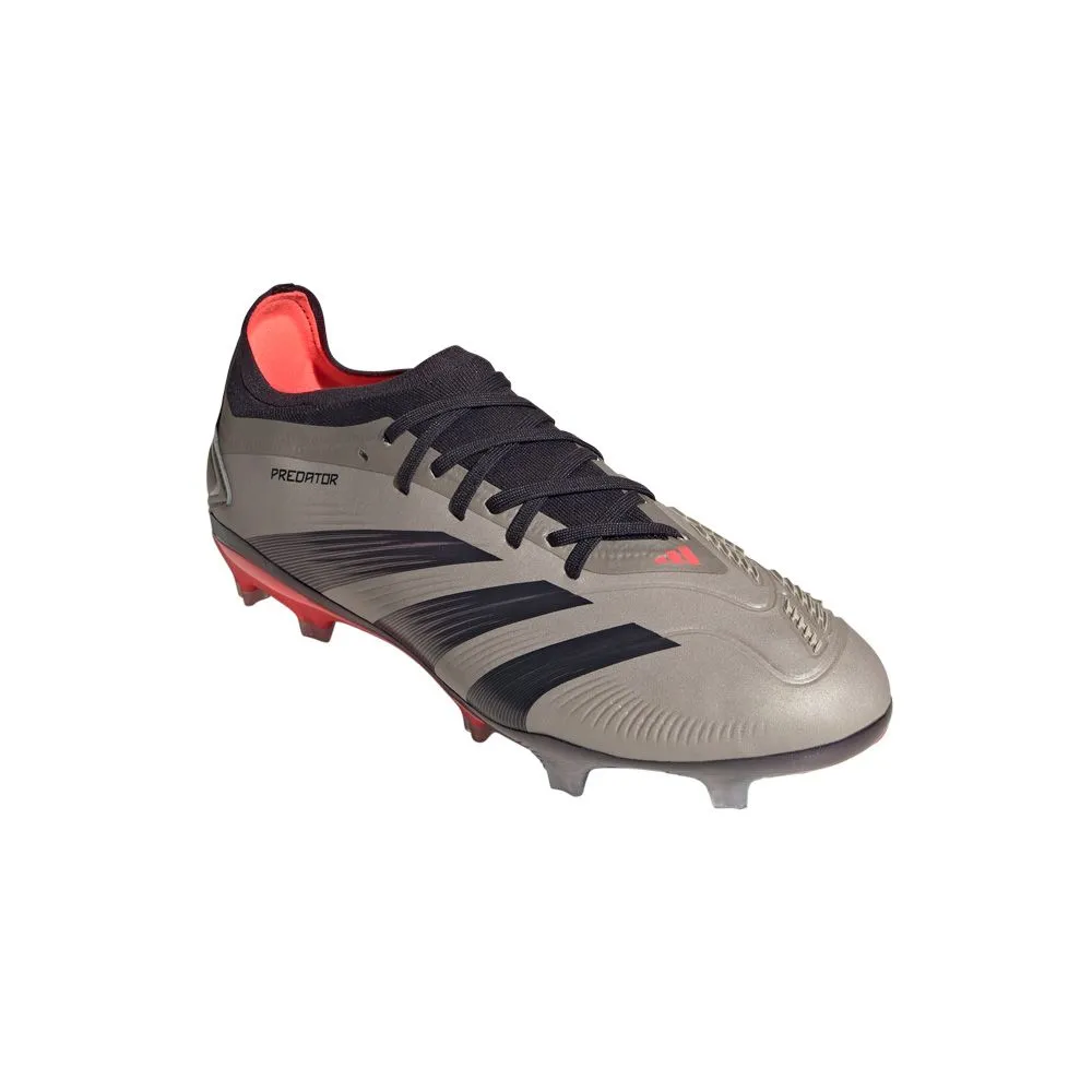 adidas Predator Pro FG Soccer Cleats | Vivid Horizon Pack