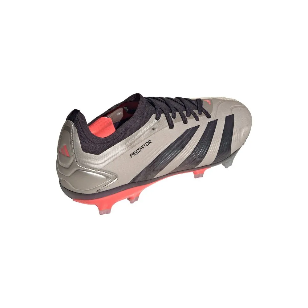 adidas Predator Pro FG Soccer Cleats | Vivid Horizon Pack