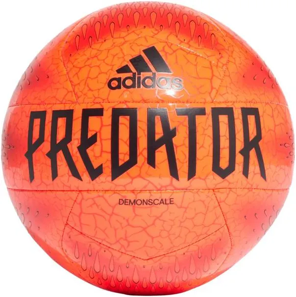 adidas Predator Training Ball