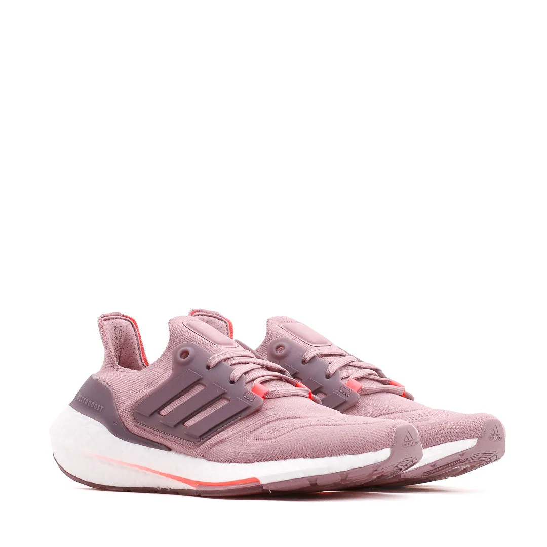 Adidas Running Women Ultraboost 22 Mauve GX5588