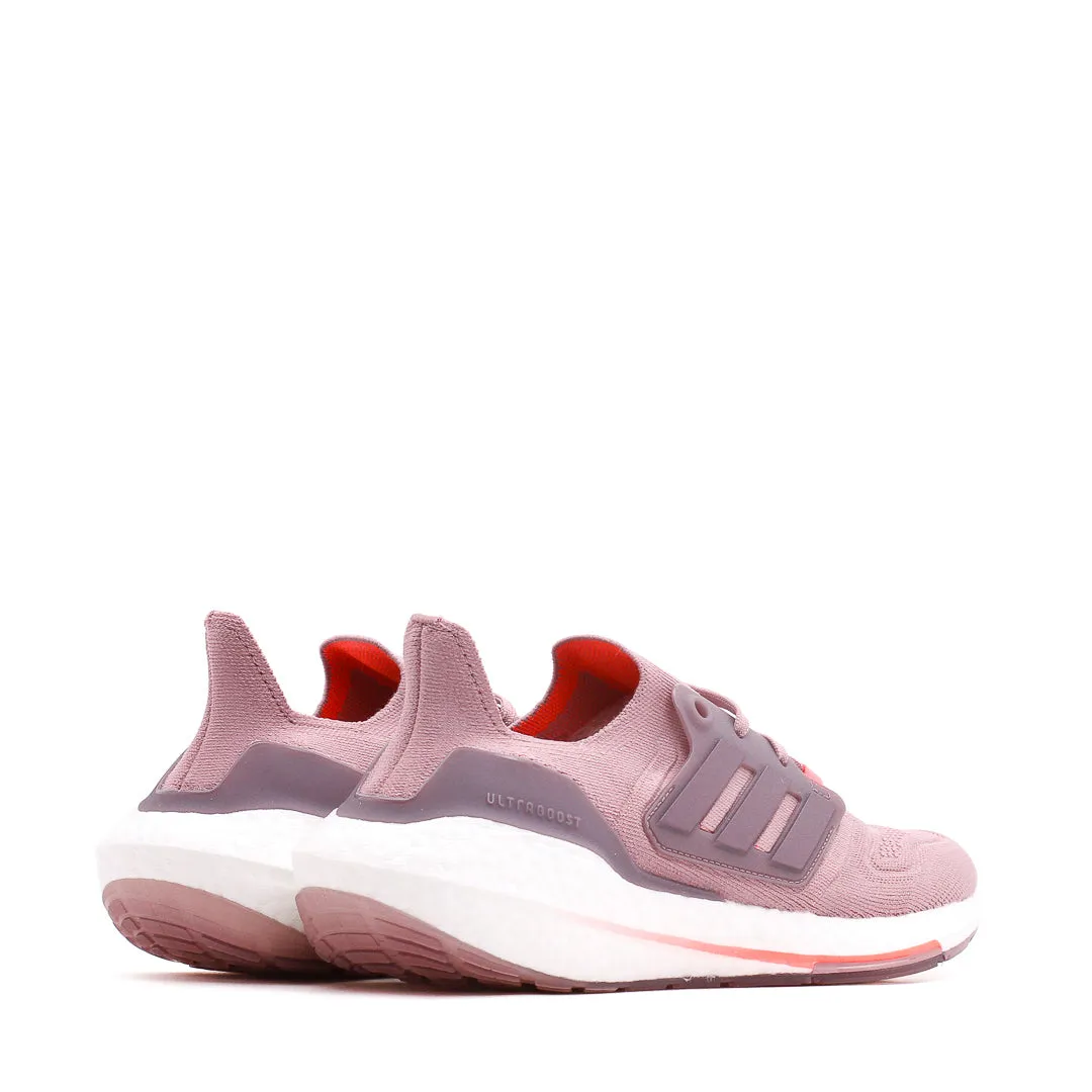 Adidas Running Women Ultraboost 22 Mauve GX5588