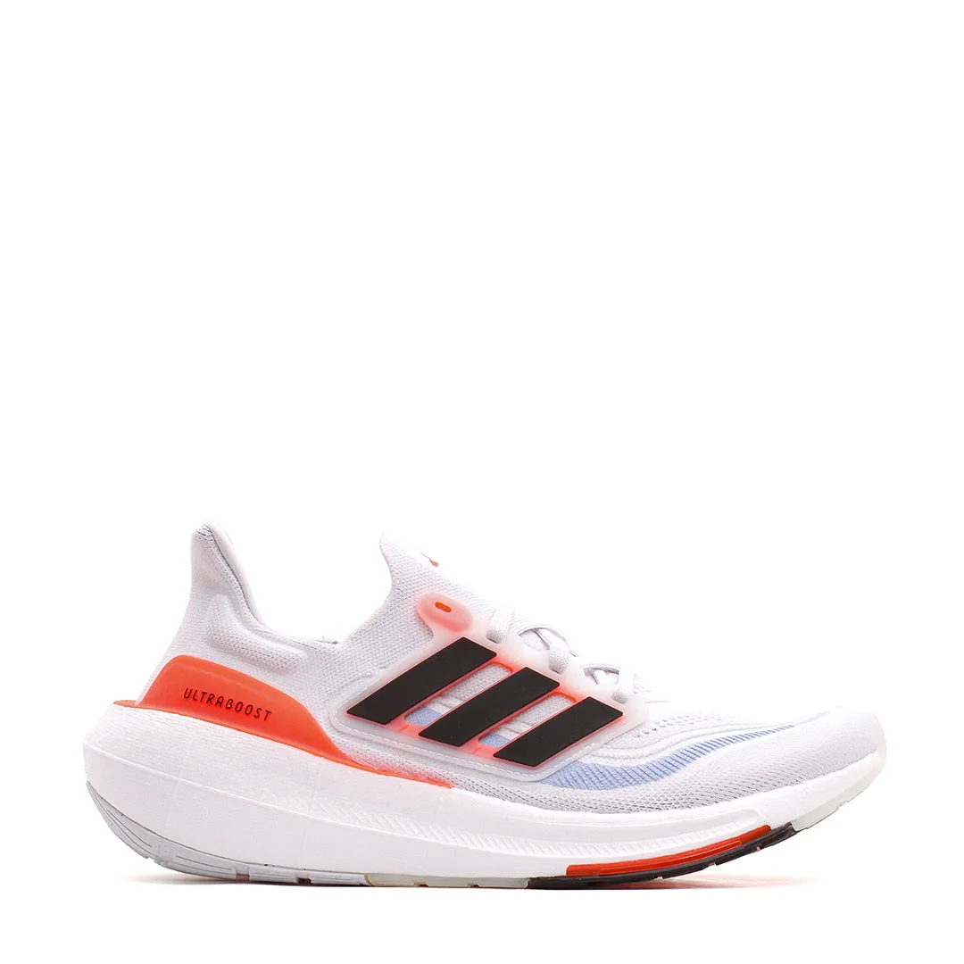 Adidas Running Women Ultraboost Light White HQ6353