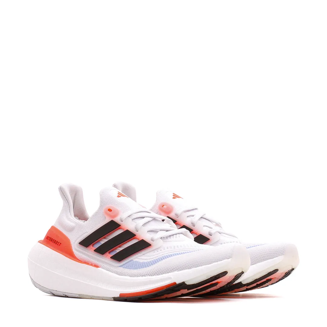 Adidas Running Women Ultraboost Light White HQ6353