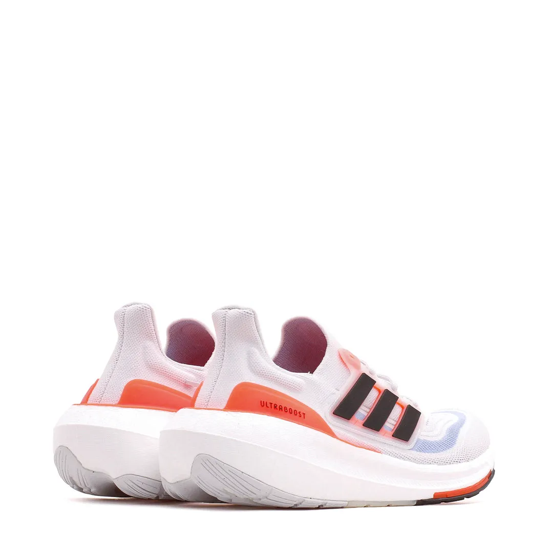 Adidas Running Women Ultraboost Light White HQ6353