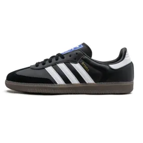 Adidas Samba Black Core